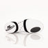 Ascend One - White/Black Wrestling Shoes
